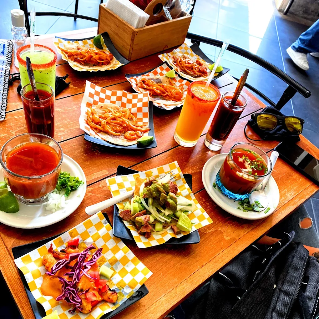 Tortita de Chilaquiles